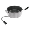 POP8-P1, Replacement Pot for POP-8R (Without Lid)