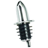 PP-NC Chrome Plated Free Flow Pourers w/o Collars