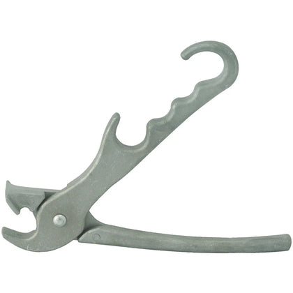 PPG-8A, Cast Alu Pizza Pan Gripper, EA
