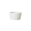 PRR-1 to PRR-6, 1–6 oz, Plain, Sold by Case Porcelain White Round Ramekins