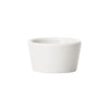 PRR-1 to PRR-6, 1–6 oz, Plain, Sold by Case Porcelain White Round Ramekins