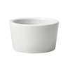 PRR-1 to PRR-6, 1–6 oz, Plain, Sold by Case Porcelain White Round Ramekins
