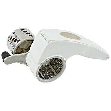 PRTS-2 Cheese Grater