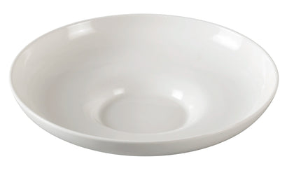 Yanco Salad Bowl PS-1108 is an elegant and versatile addition to your tableware collection. Made from high-quality porcelain, these bowls feature a stylish glaze finish and offer excellent resistance to mechanical damage and temperature effects. Perfect for serving pasta, soups, salads, and more, these bowls are ideal for use in fine-dining restaurants, catered events, outdoor dining areas, or hotels.