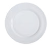 EcoQuality Plate PS-16 is a versatile and stylish addition to any dining setup. Crafted from durable, high-quality porcelain, this plate offers long-lasting beauty and functionality. Its crisp, solid white color complements any tableware, making it suitable for casual dining and elegant presentations alike. Designed for both everyday meals and formal occasions, this plate enhances the visual appeal of your culinary creations.