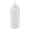 PSB-08C to PSB-24Y 8–24oz 6/pk, 3 Colors Squeeze Bottles