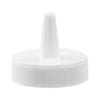 PSB-C-LID, Clear Lid for PSB Squeeze Bottle
