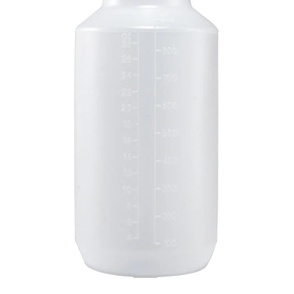 PSR-9-9Y, 28oz Plastic Various Colors Spray Bottle