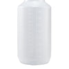PSR-9-9Y, 28oz Plastic Various Colors Spray Bottle