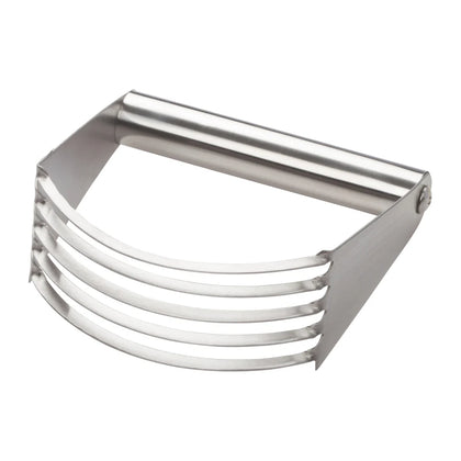 PST-5B, 5 Blades, S/S Pastry Blender, E