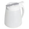 PSUD-32 and PSUD-48 32oz and 48oz Plastic Syrup Dispenser