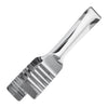 PT-8 8″ Stainless Steel Pastry Tongs