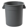 PTC-10G-44G, 10-44 Gallon, Various Colors Trash Can