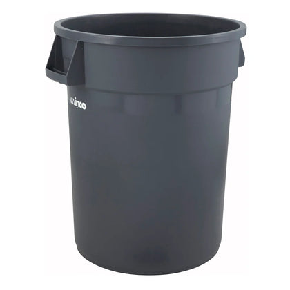 PTC-10G-44G, 10-44 Gallon, Various Colors Trash Can