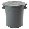 PTCL-10G-44, 10-44 Gallon, Various Colors Trash Cans