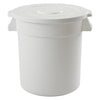 PTCL-10G-44, 10-44 Gallon, Various Colors Trash Cans