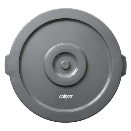 PTCL-10G-44, 10-44 Gallon, Various Colors Trash Cans