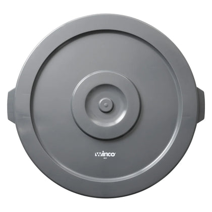 PTCL-10G-44, 10-44 Gallon, Various Colors Trash Cans