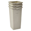 PTCS-23BE-35G, 10-44 Gallon, Various Colors Trash Cans