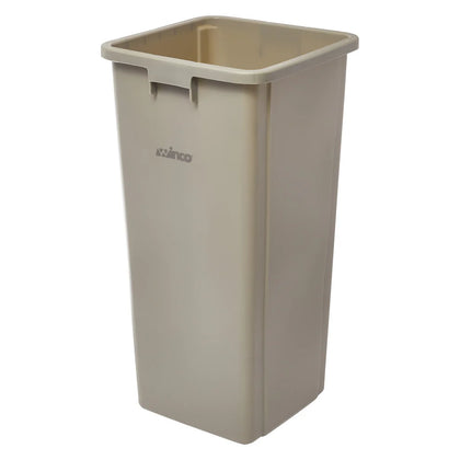 PTCS-23BE-35G, 10-44 Gallon, Various Colors Trash Cans