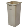 PTCS-23BE-35G, 10-44 Gallon, Various Colors Trash Cans