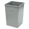PTCS-23BE-35G, 10-44 Gallon, Various Colors Trash Cans