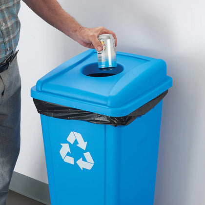 PTCSB-23L, Square Bottle/Can Lid for PTCS-23L