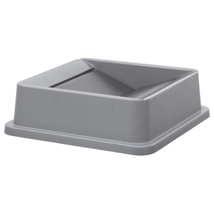 PTCSL-23BE-35G, Square Lid for PTCS-23BE to PTCS-35G