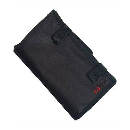 PTK-6SET, 6-Pc Plating Tool Set with Spoons, Tongs & Bag