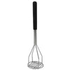 PTMP-18R to 24S, Round/Square, Plastic Hdl Potato Masher, EA