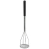 PTMP-18R to 24S, Round/Square, Plastic Hdl Potato Masher, EA