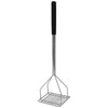 PTMP-18R to 24S, Round/Square, Plastic Hdl Potato Masher, EA