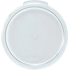 PTRC-1222C/68C, Translucent PP Covers for PTRC-1 to PTRC-8, EA