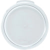 PTRC-1222C/68C, Translucent PP Covers for PTRC-1 to PTRC-8, EA