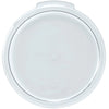 PTRC-1222C/68C, Translucent PP Covers for PTRC-1 to PTRC-8, EA