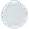 PTRC-1222C/68C, Translucent PP Covers for PTRC-1 to PTRC-8, EA