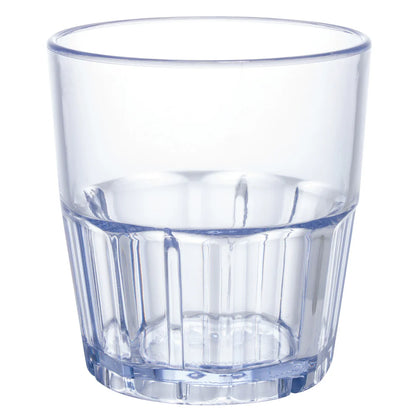 TSN-12 to PTSN-9 12oz, 16oz and 9oz Plastic Havana Tumbler