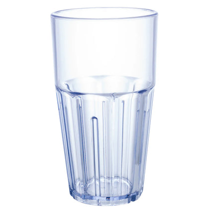 TSN-12 to PTSN-9 12oz, 16oz and 9oz Plastic Havana Tumbler