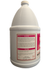 pink star liquid hand soap 1 gallon gentle formula effective cleansing mild on hands large capacity 1 gallon long-lasting supply removes dirt and germs pleasant fragrance fresh clean scent versatile use homes offices public restrooms reliable hygiene softens skin