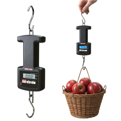 OS-45 Electronic Digital Hanging Scale Capacity 99lbs