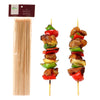 BAMBOO SKEWERS, 12