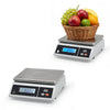 AGS-6 Electronic Digital Portion Control Scale Capacity 12lbs