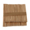 Wooden Craft Sticks Great for Arts and Crafts