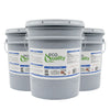 EcoQuality Low Temperature Dish Washing Machine Rinse Aid 5gal Pail