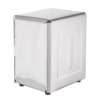 Commercial Low Fold Napkin Dispenser