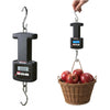 OS-25 Electronic Digital Hanging Scale Capacity 55lbs