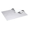 Pre Cut Insulated Aluminum Honeycomb Sandwich Cushion Foil Wrap Sheets