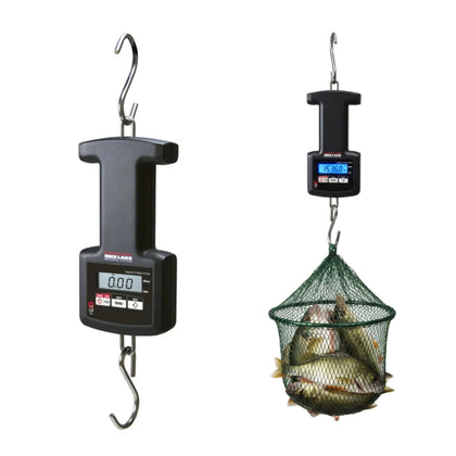 OS-10 Electronic Hanging Scale 22lbs