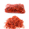 #10 Red Rubber Bands 3700pc Per Box (1-1/4