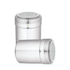 Stainless Steel Versatile Dredge Shaker Set 10oz